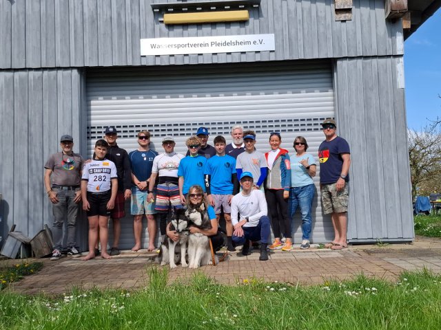 20250406_Traningswochenende_Pleidelsheim_02