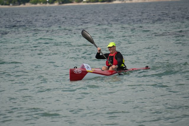 2025 SUP Bodensee Challenge Kreuzlingen