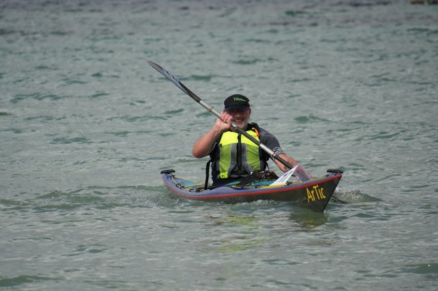 2025 SUP Bodensee Challenge Kreuzlingen