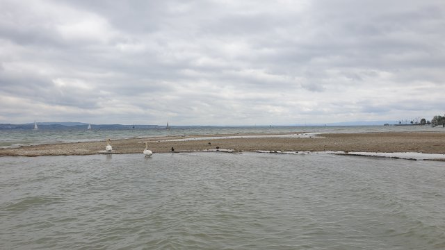 2025 SUP Bodensee Challenge Kreuzlingen