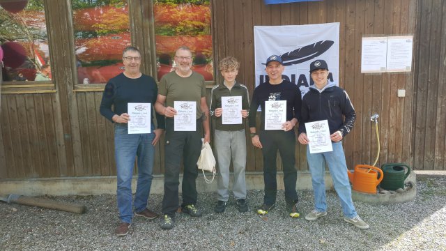 2025 SUP Bodensee Challenge Kreuzlingen